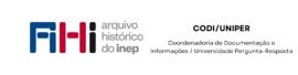 Coordenadoria de Documentação e Informações / Universidade Pergunta-Resposta