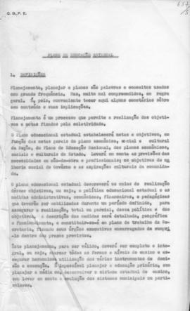 CEOSE-CROSE_m041p01 - Textos e Estudos para Mudanças Educacionais, 1966 - 1967