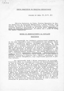 CBPE_m146p08 - Estudo do Desenvolvimento da População Brasileira