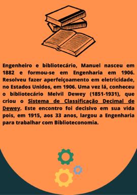 2 - O Bibliotecário