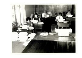 Fotografias - Simpósio Interamericano de Administração Escolar em Brasília, 1968