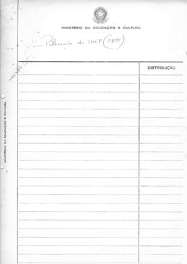CEOSE-CROSE_m032p01 - Documentação sobre Bolsas de Estudos no Instituto Internacional de Planific...