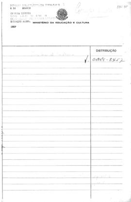 CODI-UNIPER_m0113p01 - Correspondência da Situação da Aluna no Curso Normal Regional e Administra...
