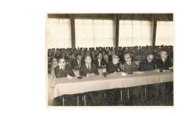 ENCONTRO_m261p01_FotoERecortesJornaisIIConferenciaNacionalEducacaoCNE_1966