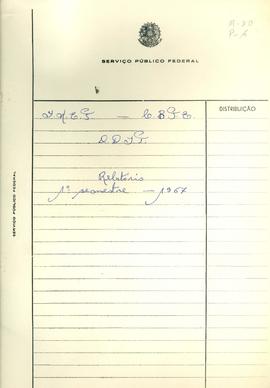 CBPE_m080p06 - Relatórios de Atividades da RBEP, SDI, Seção Editorial, Serviço de Bibliografia e ...