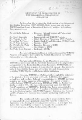 CODI-UNIPER_m1173p01 - A UNESCO e a Educação Brasileira, 1957 - 1958