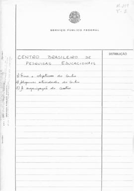 CBPE_m149p02 - Detalhamento dos serviços executados pelo CBPE e a DDIP