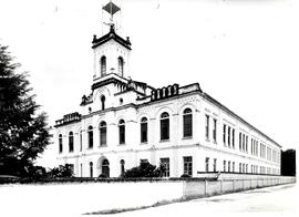 Orfanato Puríssimo Coração de Maria