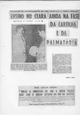 CODI-UNIPER_m0888p03 - Ensino Primário no Ceará