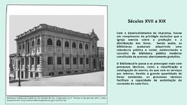 3 - Séculos XVII a XIX