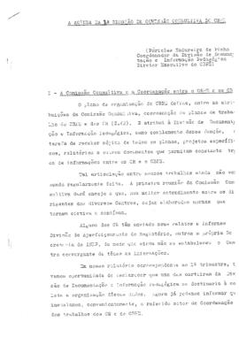 CBPE_m049p13 -  Agenda para a Primeira Reunião da Comissão Consultiva do INEP e relatório de ativ...