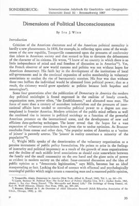 CODI-UNIPER_m0607p02 - Dimension of Political Unconsciousness, 1967