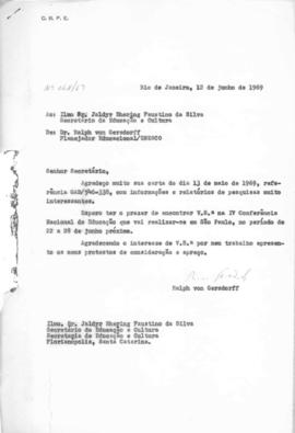 CEOSE-CROSE_m005p01 - Relatórios de Pesquisas, Dados Estatísticos e Obras sobre Realidade Educaci...