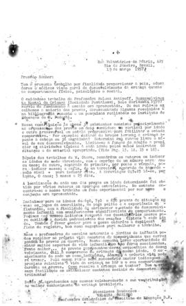 CODI-UNIPER_m1031p01 -  Testes de Desenvolvimento da Criança, 1957