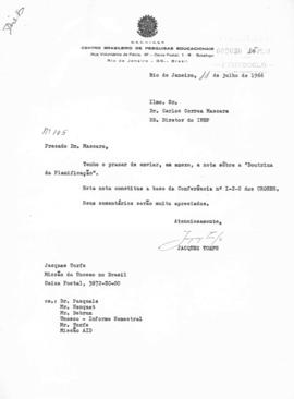 CEOSE-CROSE_m038p02 - A Iniciativa CROSE em Minas Gerais, 1966