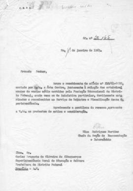 CODI-UNIPER_m1029p02 - Sistema Escolar e Educação no Distrito Federal, 1965