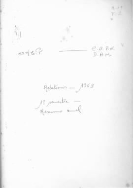 CBPE_m086p02 - Relatório da Divisão de Aperfeiçoamento do Magistério, 1963