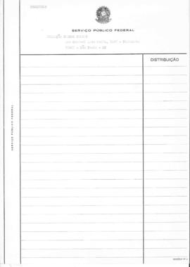 CODI-UNIPER_m0219p01 - Relação de Projetos de Pesquisas Financiadas pelo INEP na Área do Ensino d...
