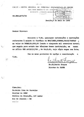 CRPE-PE_m039p03 - Planejamentos de Cursos, Convênios e Acordos, 1968 - 1969