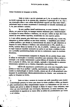 COLTED_m012p03 - Correspondência Enviando Observações sobre o Novo Acordo MEC/SNEL/USAID, 1969