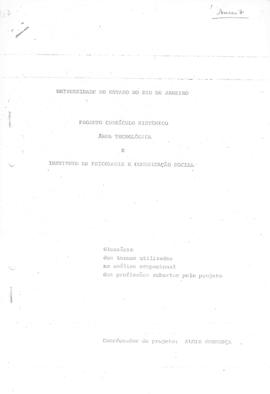 CODI_m017p10 - Projeto Currículo Sistêmico, UERJ
