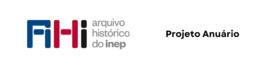 Projeto Anuário