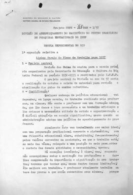 CBPE_m076p23 - Projeto que Trata das Linhas Gerais dos Trabalhos da Escola Guatemala como Escola ...