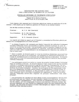 Open original Document numérique