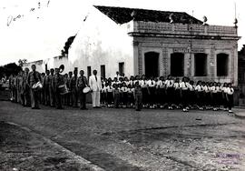 Instituto Moderno de Mamanguape/PB
