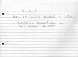 CODI-SOEP_m028p10 - Relatório sobre a Prova de Concurso para Detetive