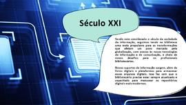 4 - Século XXI