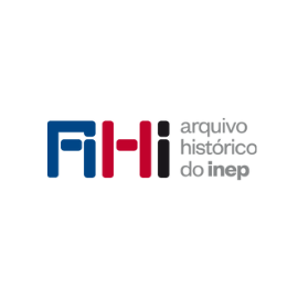 Go to Instituto Nacional de Estudos e Pesquisas Educacionais Anísio Teixeira