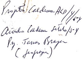 CALDEME_m035p01 -  Elaboração e seleção de livros didáticos para a CALDEME, 1953