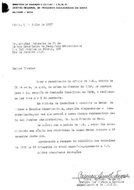 CRPE-BA_m021p01 - Súmula do Relatório das Atividades do Serviço de Documentação e Informação Peda...