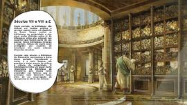 1 - Séculos VII e VIII a.C.