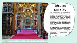 2 - Séculos XIII e XV
