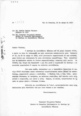 CEOSE-CROSE_m021p01 - Atividades e Programação dos CEOSE/CROSE, 1967 - 1969