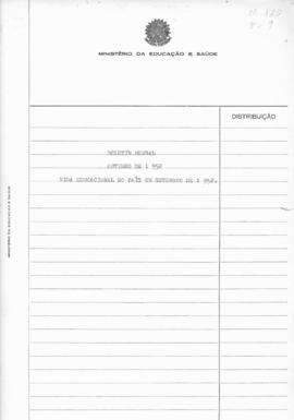 CBPE_m120p09 - Boletim Mensal de Outubro, 1952