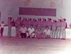 Grupo de Catira