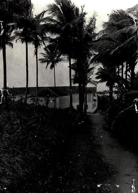 Escola Normal e Ginásio Maria Mattos, 1959