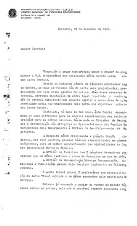 CRPE-BA_m004p01 - Relatórios de Atividades, 1955