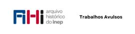 Trabalhos Avulsos