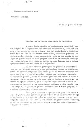 CALDEME_m019p01 - Relatórios e Diretrizes para elaboração de Manuais de Ciências Físicas e Natura...