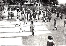 Instituto Divina Providência, 1947