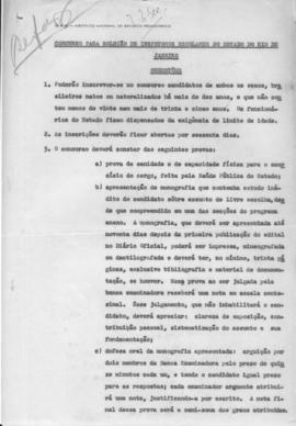 CODI-SOEP_m092p01 - Provas de Habilitação para Inspetor Auxiliar, 1941