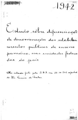 CODI-UNIPER_m0868p01 - Estudos sobre Diferenciações de Denominações dos Estabelecimentos Públicos...