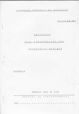 CODI-UNIPER_m0206p01 - Reformulação dos Currículos Mínimos, 1962 - 1968