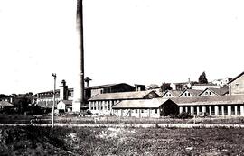 Escola Pré-vocacional de Vila Prudente/SP, 1946-1947
