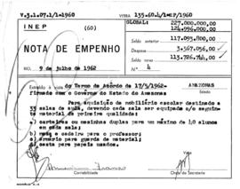 Campanhas de Construções Escolares_m023p01 - Termos de Acordo relacionados a auxílio para aprimor...