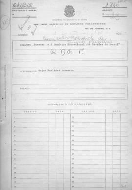 CODI-UNIPER_m0003p01 - Parecer da Comissão Nacional do Ensino Primário, 1940